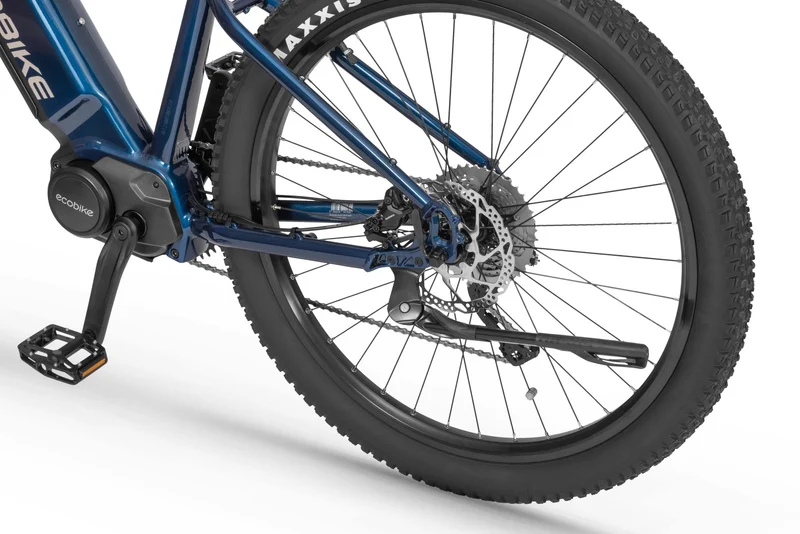 Ecobike RX 500 Hardtail 2026 – Power E-MTB | Ananda 130 Nm | bis 960 Wh