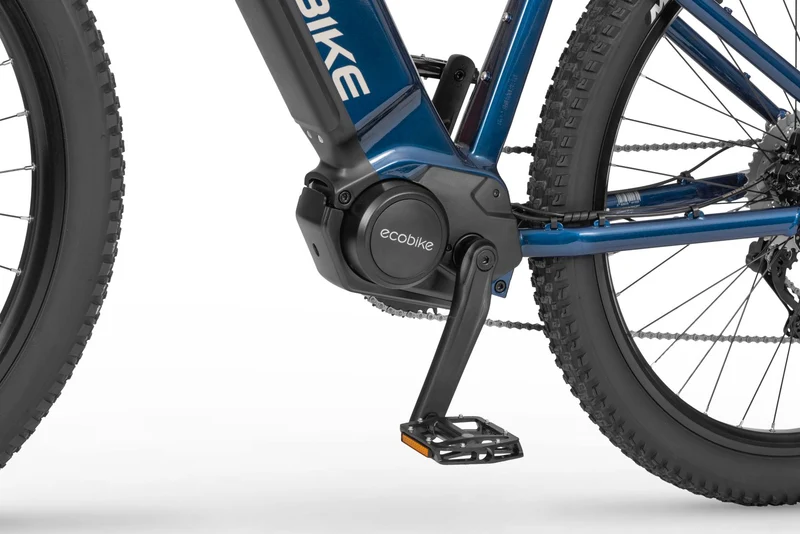 Ecobike RX 500 Hardtail 2026 – Power E-MTB | Ananda 130 Nm | bis 960 Wh