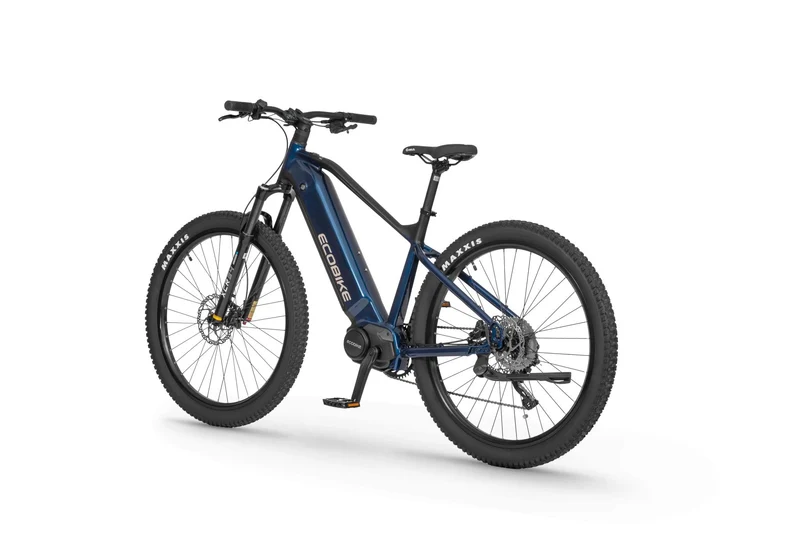 Ecobike RX 500 Hardtail 2026 – Power E-MTB | Ananda 130 Nm | bis 960 Wh