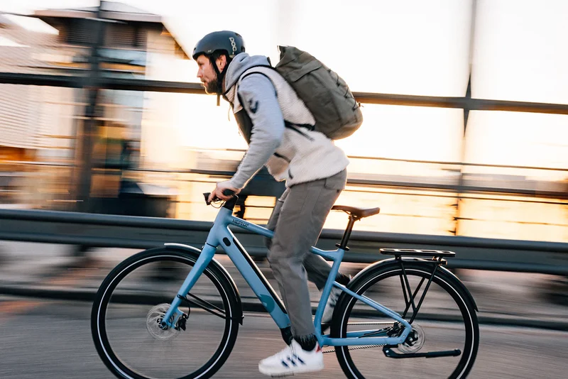 Hepha Urban 8 Ultra