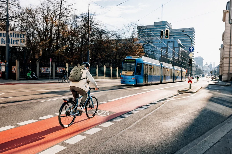 Hepha Urban 8 Ultra