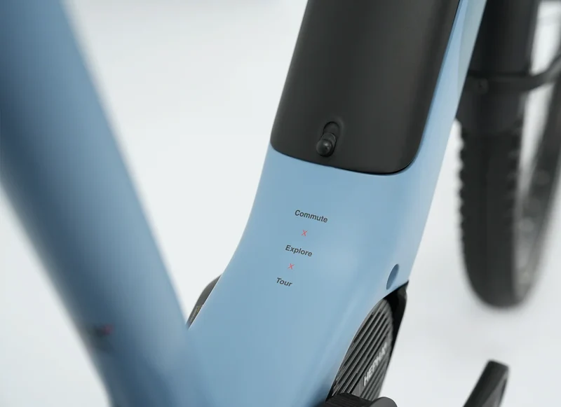 Hepha Urban 8 Ultra