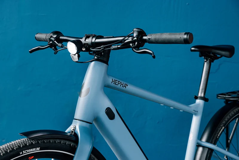 Hepha Urban 8 Ultra