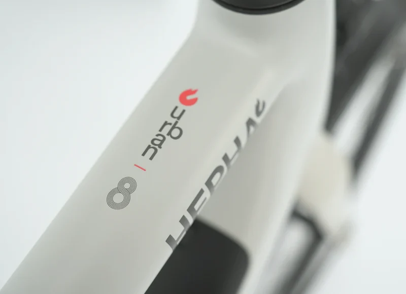 Hepha Urban 8 Long Range