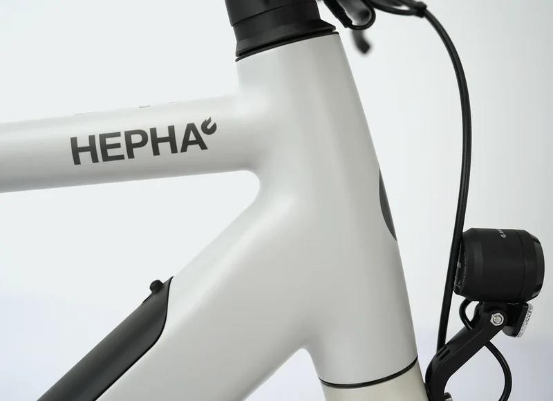 Hepha Urban 8 Long Range