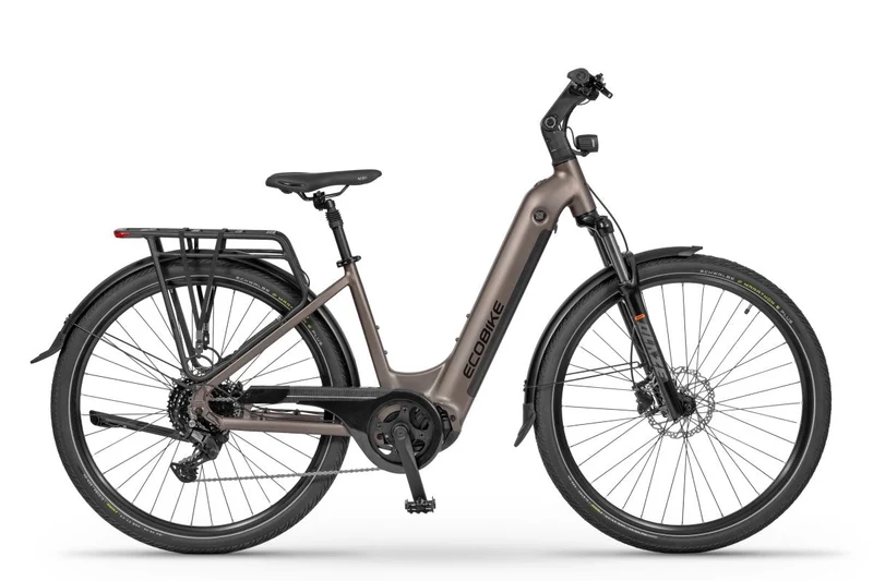Ecobike LX 300 Onyx 2026
