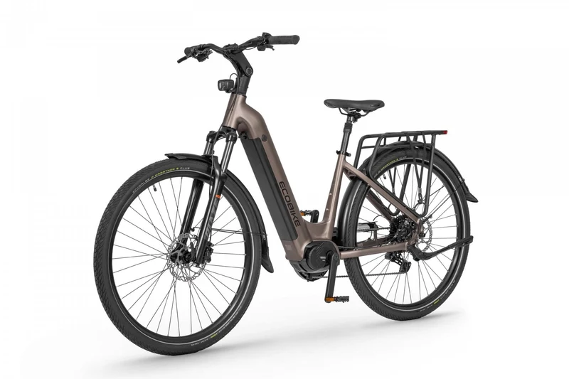 Ecobike LX 300 Onyx 2026