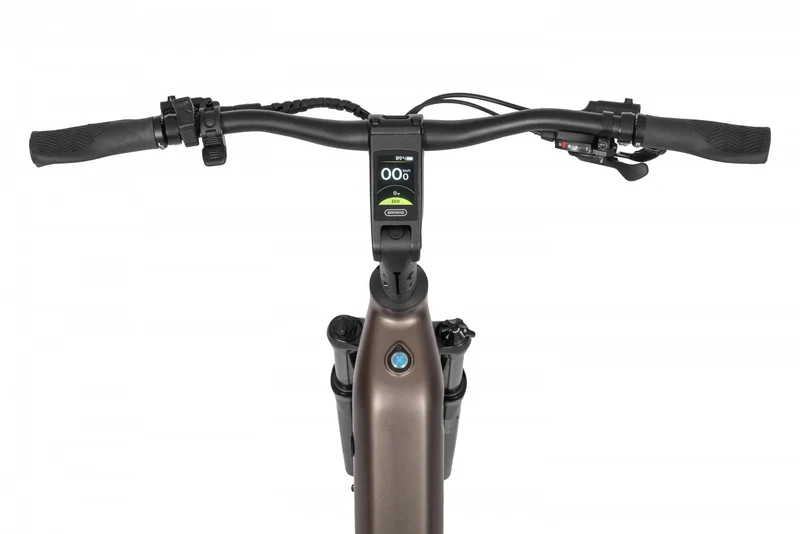 Ecobike LX 300 Onyx 2026