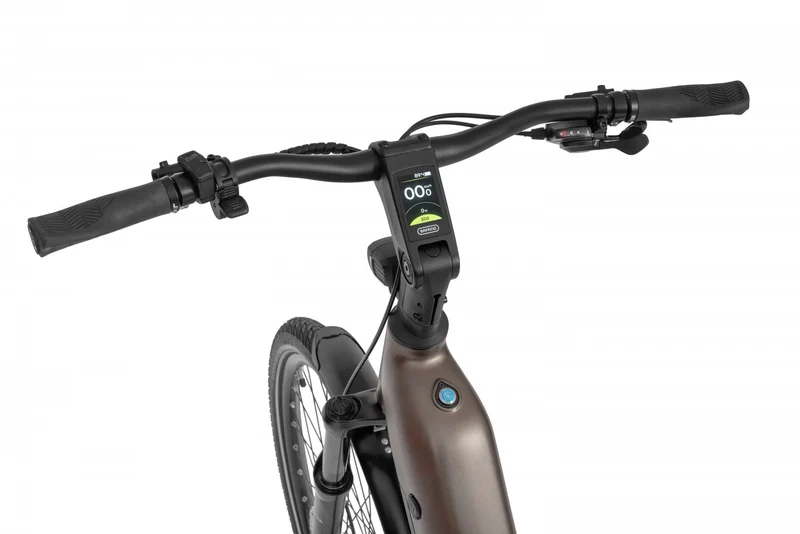 Ecobike LX 300 Onyx 2026