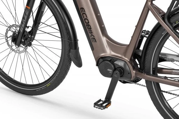 Ecobike LX 300 Onyx 2026