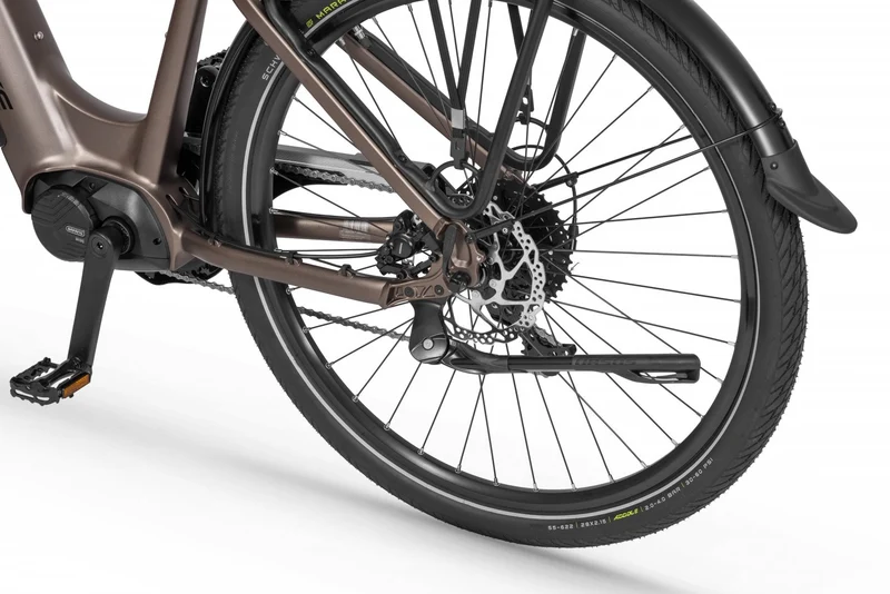 Ecobike LX 300 Onyx 2026