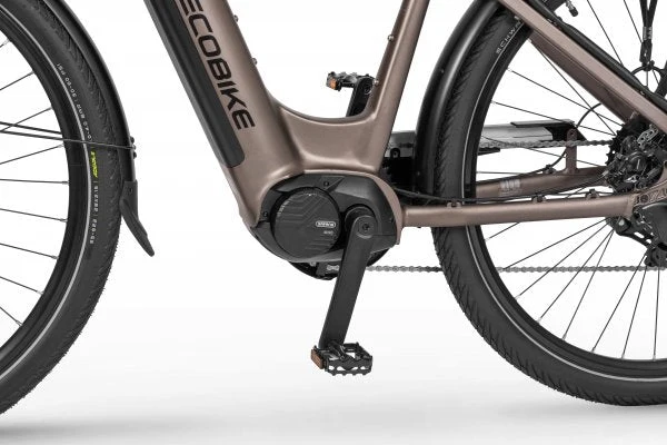 Ecobike LX 300 Onyx 2026
