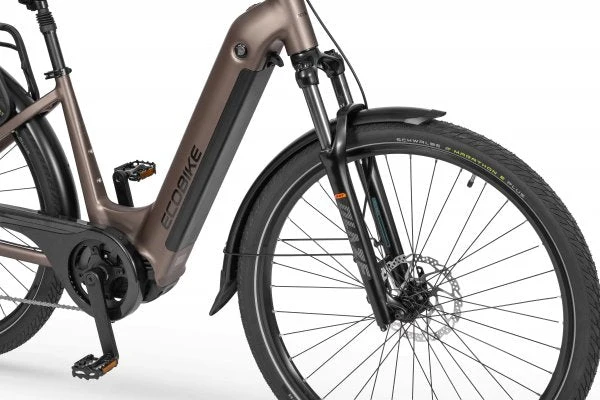 Ecobike LX 300 Onyx 2026