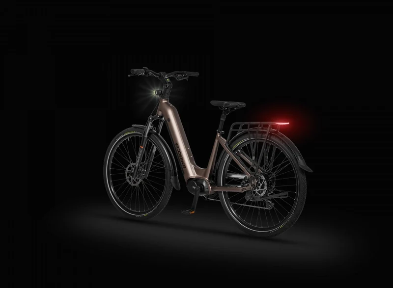 Ecobike LX 300 Onyx 2026
