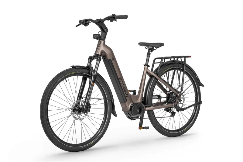 Ecobike LX 300 Onyx 2026