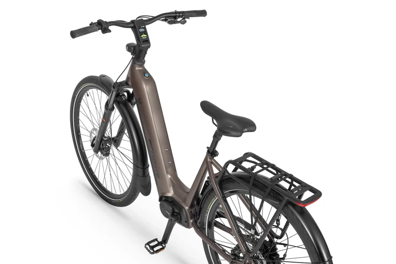 Ecobike LX 300 Onyx 2026