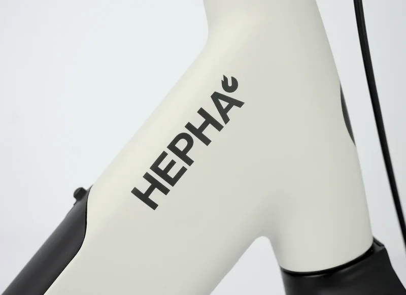 Hepha Trekking 8 Long Range