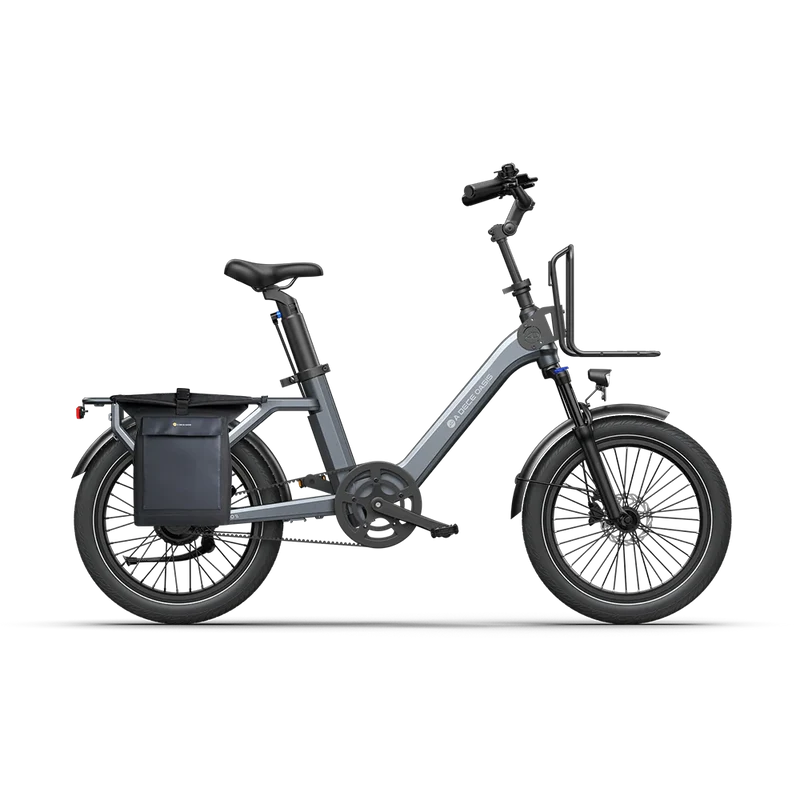 Ado Air One Pro Utility-E-Bike Vielseitig und Kompakt