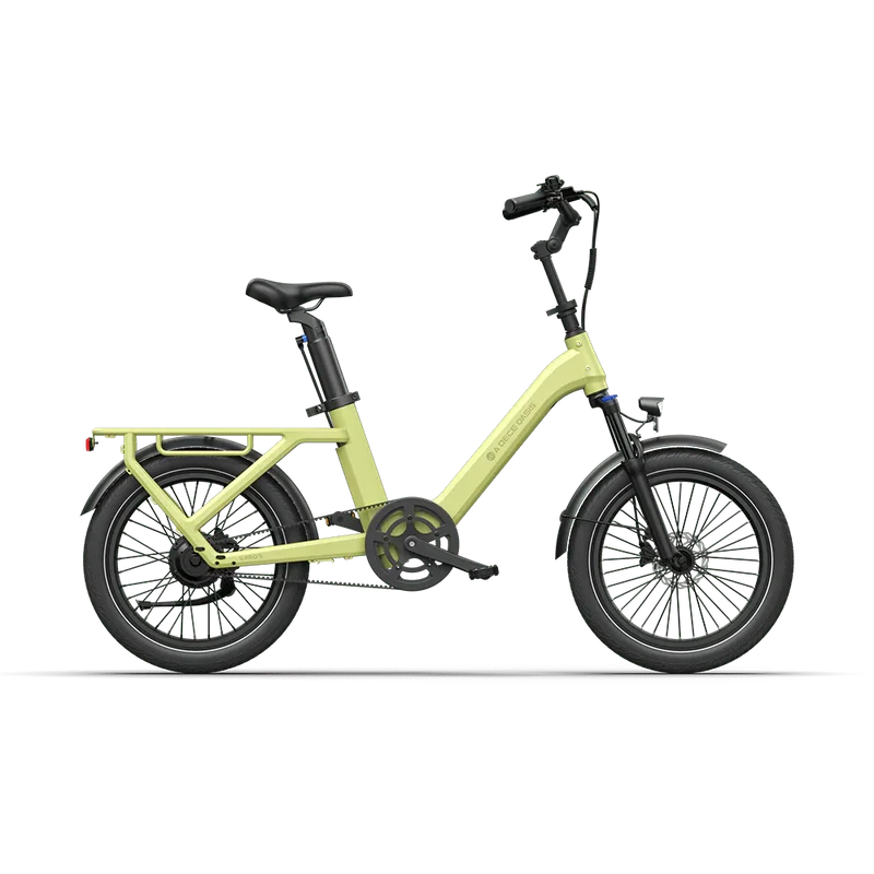 Ado Air One Pro Utility-E-Bike Vielseitig und Kompakt