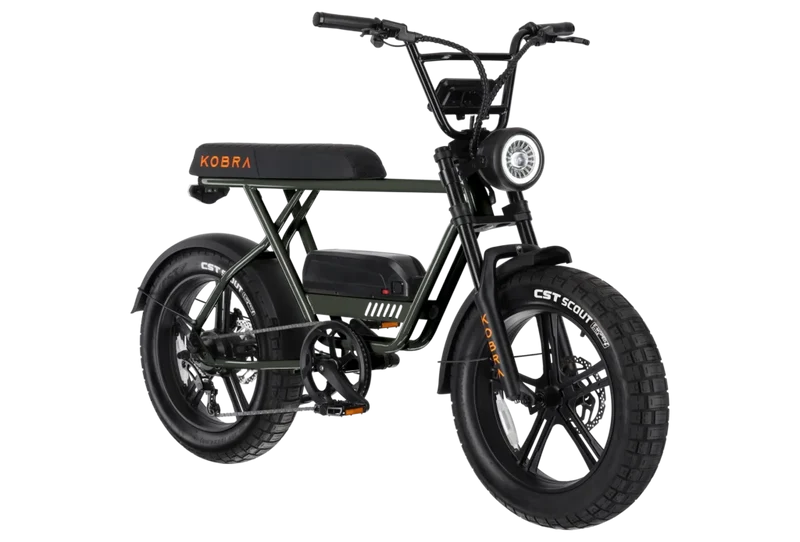 KOBRA V1.2 Fatbike