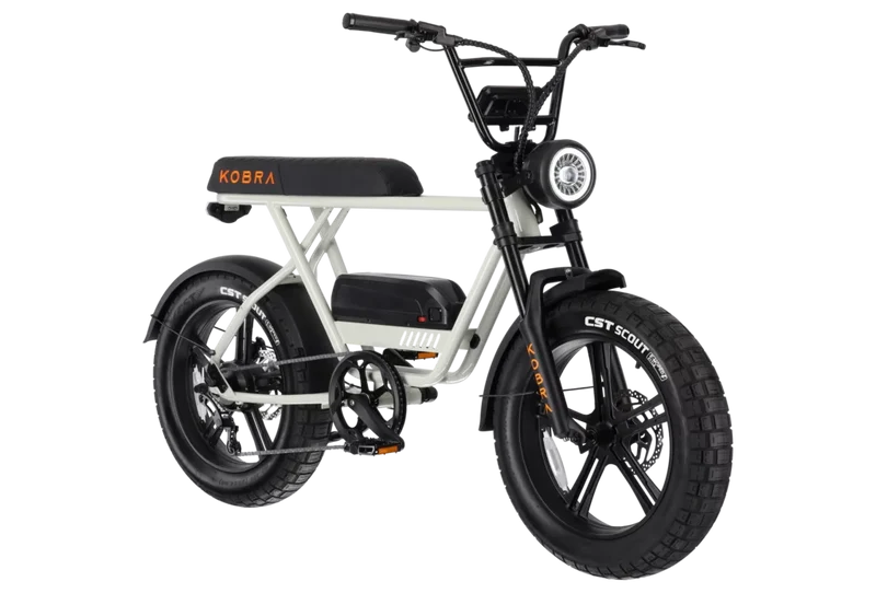 KOBRA V1.2 Fatbike
