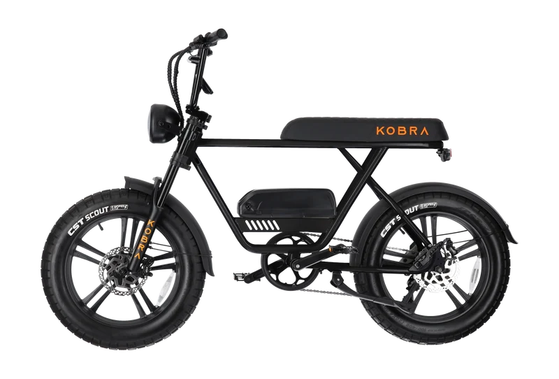 KOBRA V1.2 Fatbike