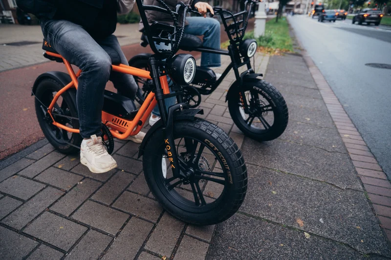 KOBRA V1.2 Fatbike
