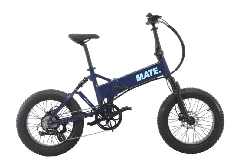 MATE X EVO