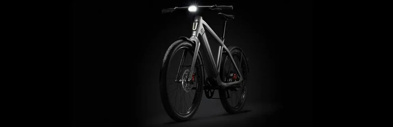 Stromer ST5 ABS | Federgabel und Kinektsattelstütze | 983 Wh Akku