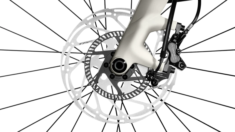 Stromer ST3 PINION | Federgabel und Kinektsattelstütze | 983 Wh Akku