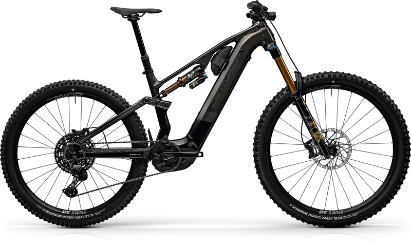Centurion No Pogo R3000 Modell 2026