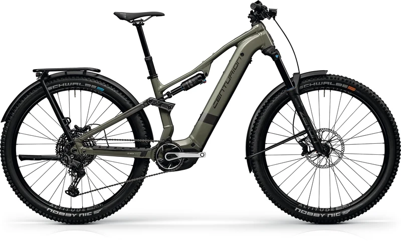Centurion Numinis R1000 EQ Modell 2026