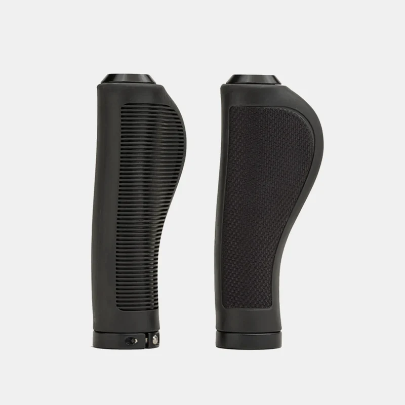 Brooks Ergonomic Rubber Griffe