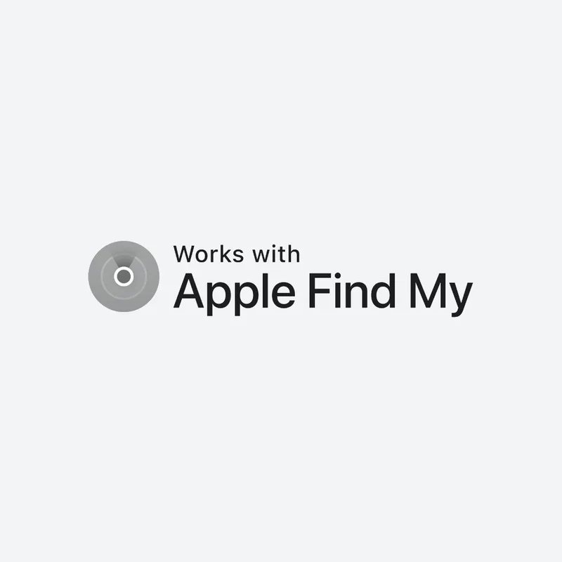 GPS-Tracker (funktioniert mit Apple Find My)