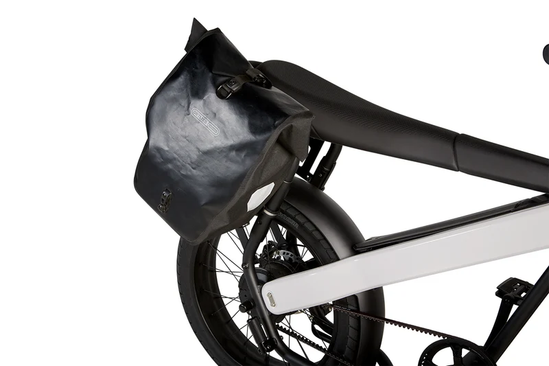 Brekr Side Carrier Right