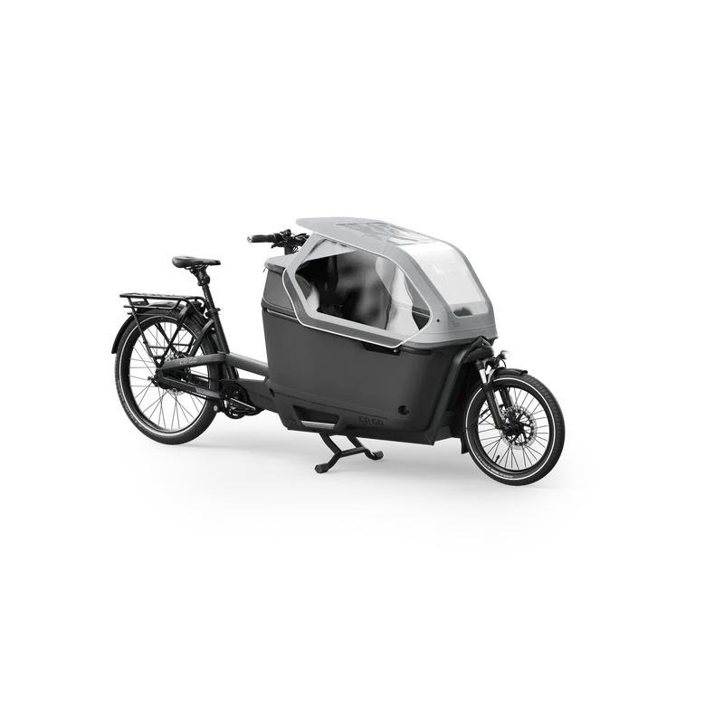 Ca Go FS 150 Life Family Plus - Edition 5