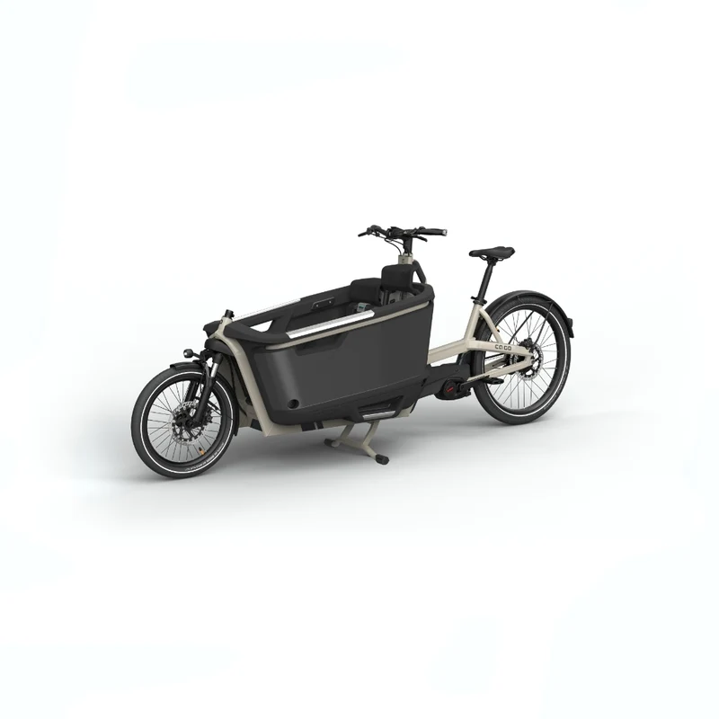 Ca Go FS 200 Family - Edition 5