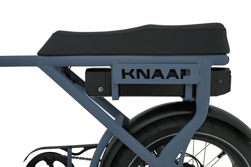 KNAAP AMS X
