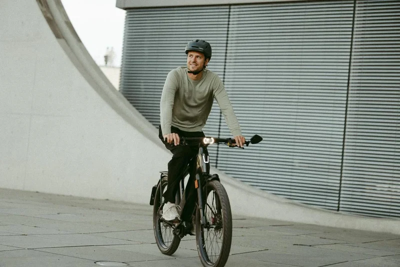 Stromer ST7 | Federgabel und Kinektsattelstütze | 1440 Wh Akku