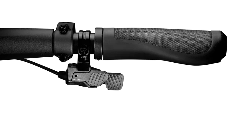 Stromer ST7 | Federgabel und Kinektsattelstütze | 1440 Wh Akku