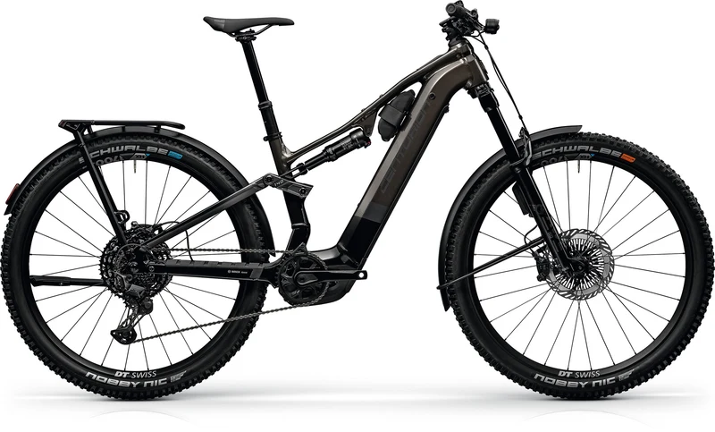 Centurion Numinis R3000 ABS EQ Modell 2026