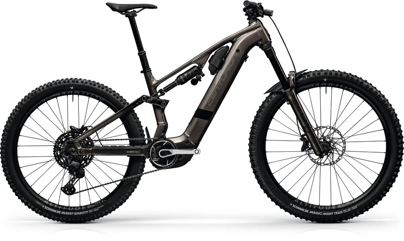 Centurion No Pogo R2000 Modell 2026 mit Kiox 400C