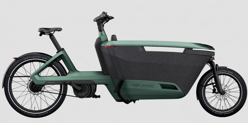 Lovens Explorer 2 S75