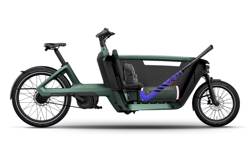 Lovens Explorer 2 S75