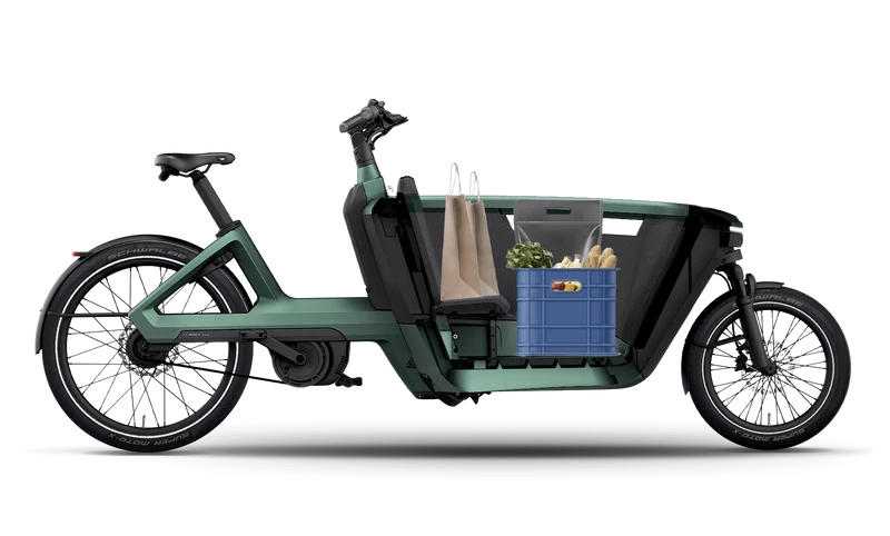 Lovens Explorer 2 S75