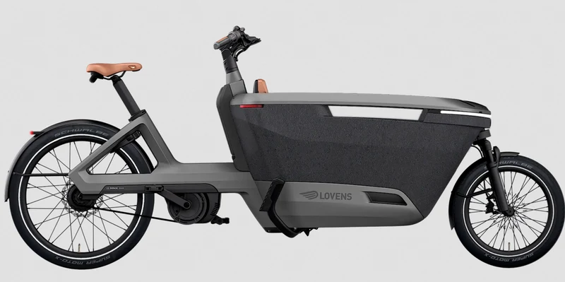 Lovens Explorer 2 S75