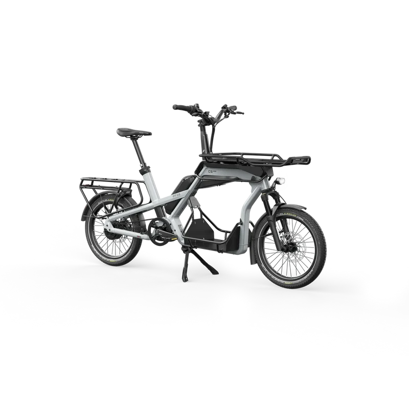 Ca Go CS200 Exclusive - Edition 5