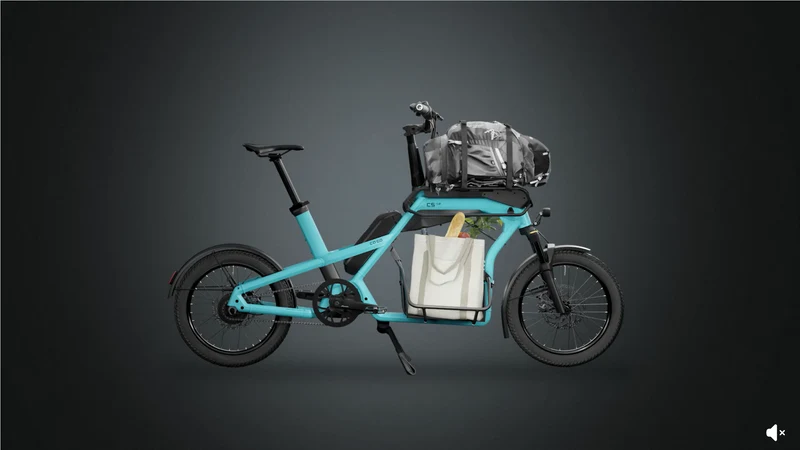 Ca Go CS200 - Edition 5