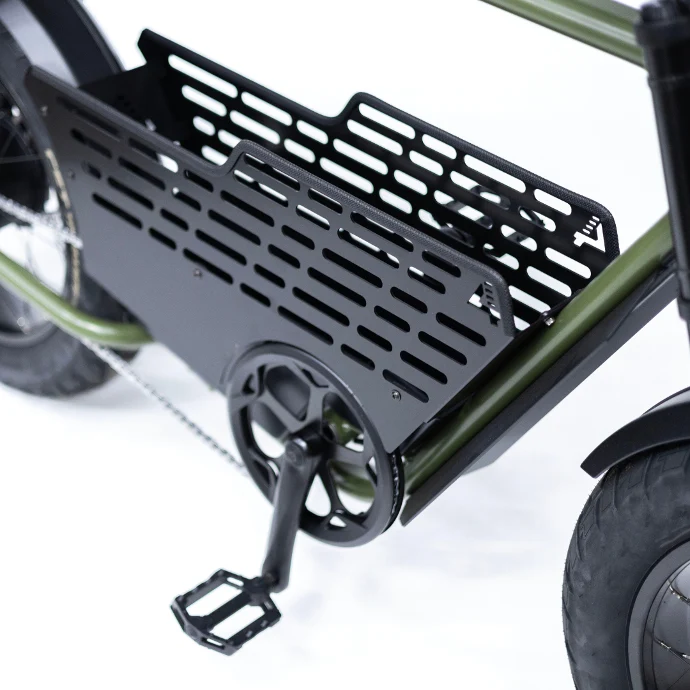 Phatfour Cargo Extender FLX(+)