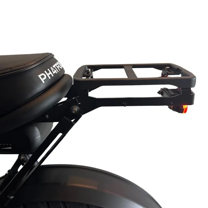Phatfour Rear rack FLX(+) (max. 10kg)